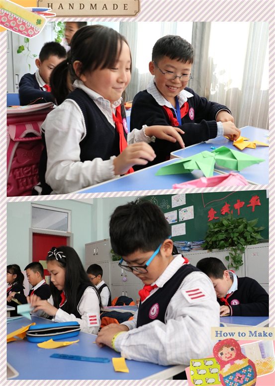 折纸组图2