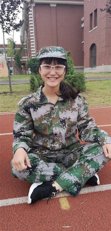 6.4李昕桐